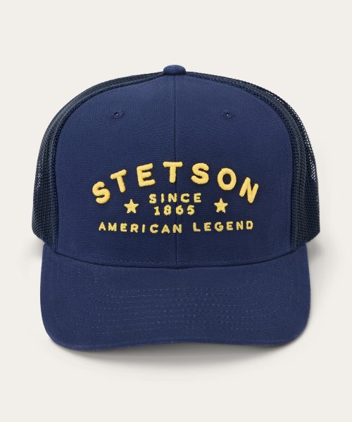 American Legend Trucker Cap