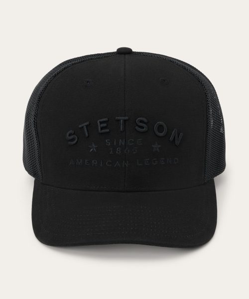 American Legend Trucker Cap