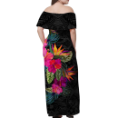 American-samoa-polynesian-hibiscus-matching-dress-and-hawaiian-shirt-lt12