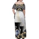 Custom-guam-chamorro-matching-hawaiian-shirt-and-dress-white-style-lt6