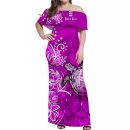 Custom-his-and-hers-hawaii-matching-clothing-matching-polynesian-tribal-pink-sea-turtle-honu-and-hib