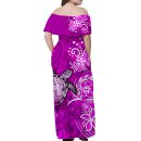 Custom-his-and-hers-hawaii-matching-clothing-matching-polynesian-tribal-pink-sea-turtle-honu-and-hib