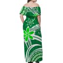 Custom-polynesian-matching-hawaiian-outfits-for-couples-hawaii-flowers-wave-green-lt13